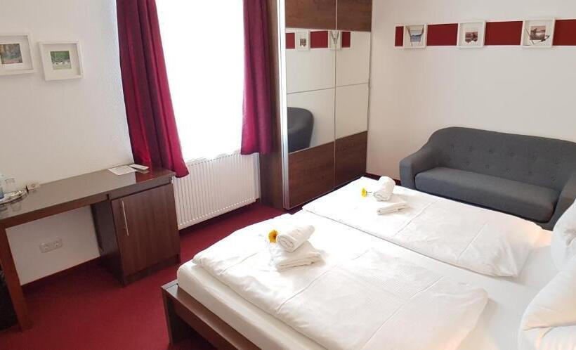 Pension Haus Waldesblick