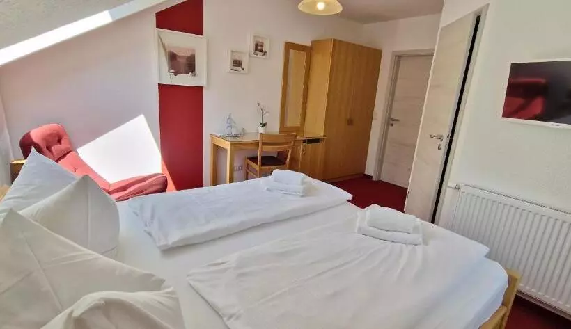 Pension Haus Waldesblick