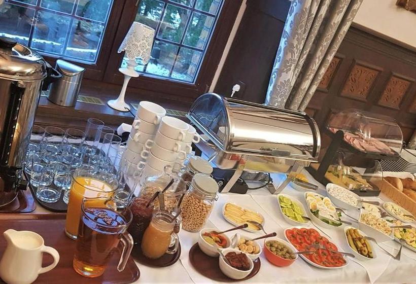 Apartamenty Silva Szklarska Poręba