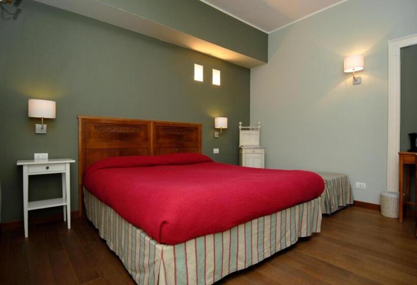 B&b Residenza Cavour
