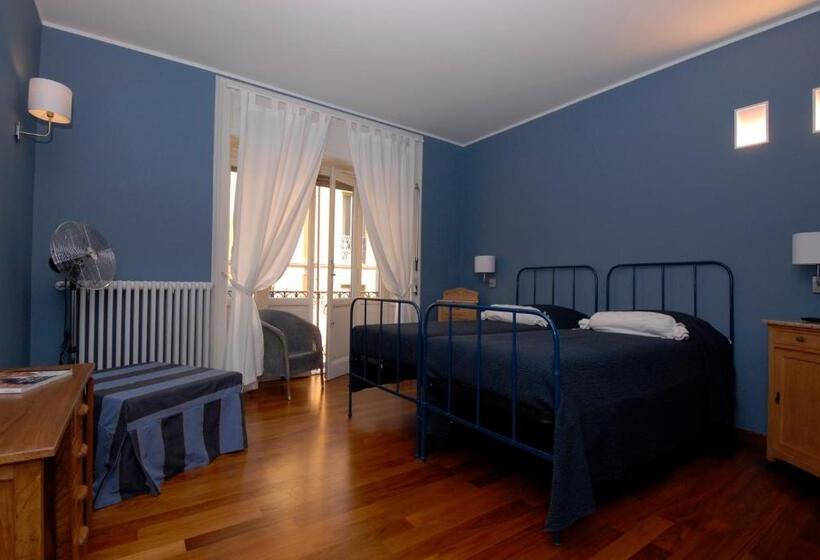 B&b Residenza Cavour