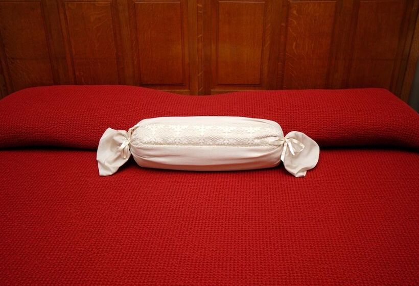 B&b Residenza Cavour