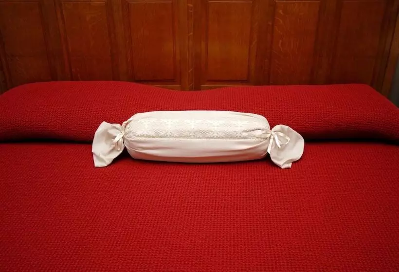 B&b Residenza Cavour