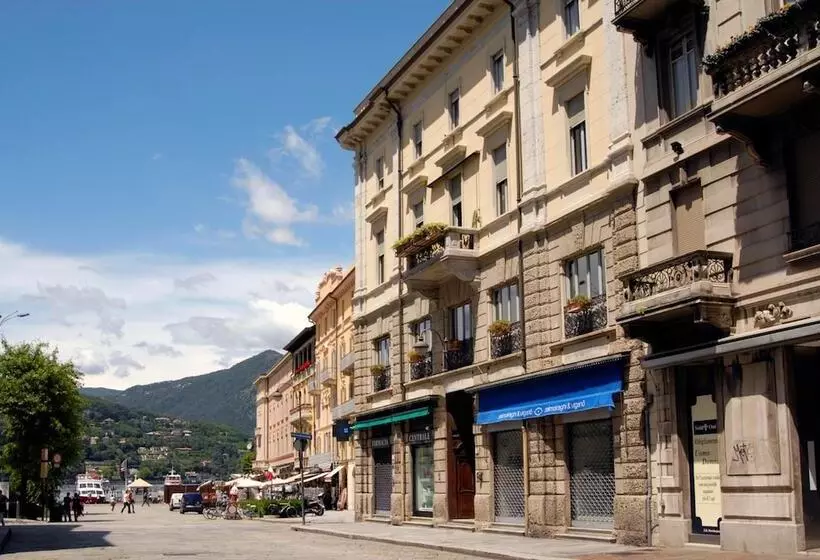 B&b Residenza Cavour