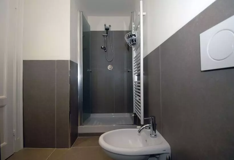 B&b Residenza Cavour