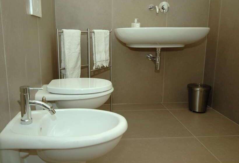 B&b Residenza Cavour