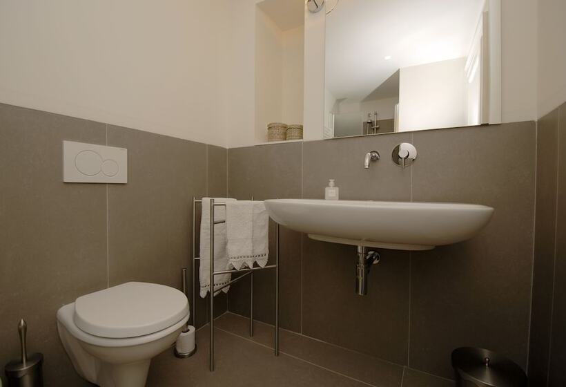 B&b Residenza Cavour