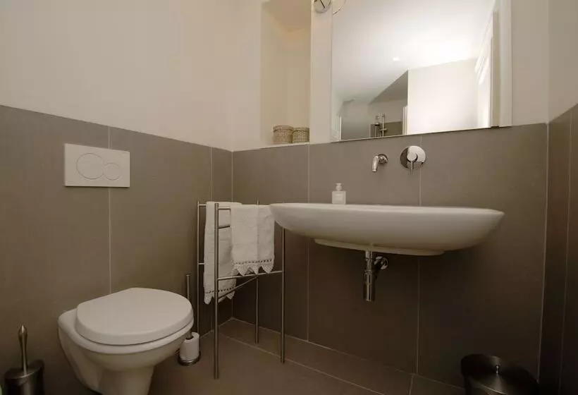 B&b Residenza Cavour