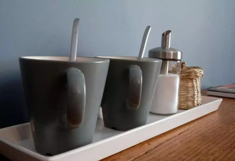 B&b Residenza Cavour