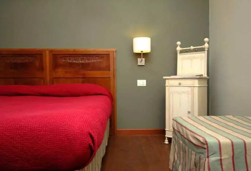 B&b Residenza Cavour