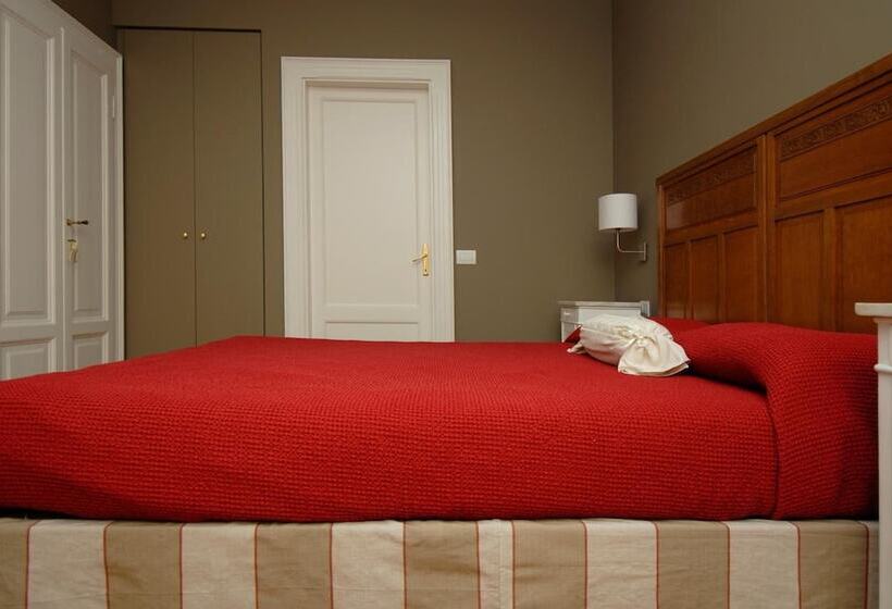 B&b Residenza Cavour