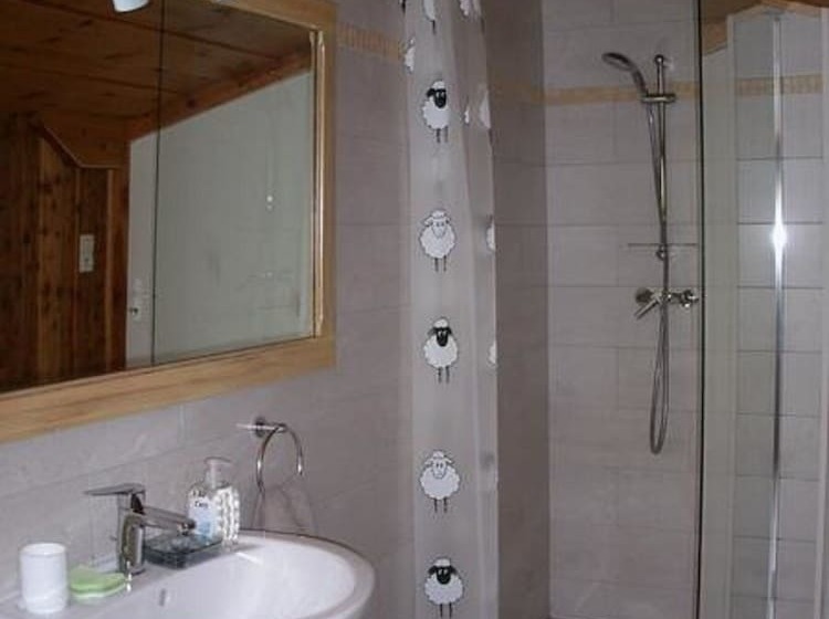 צימר La Ferme Des Buissons