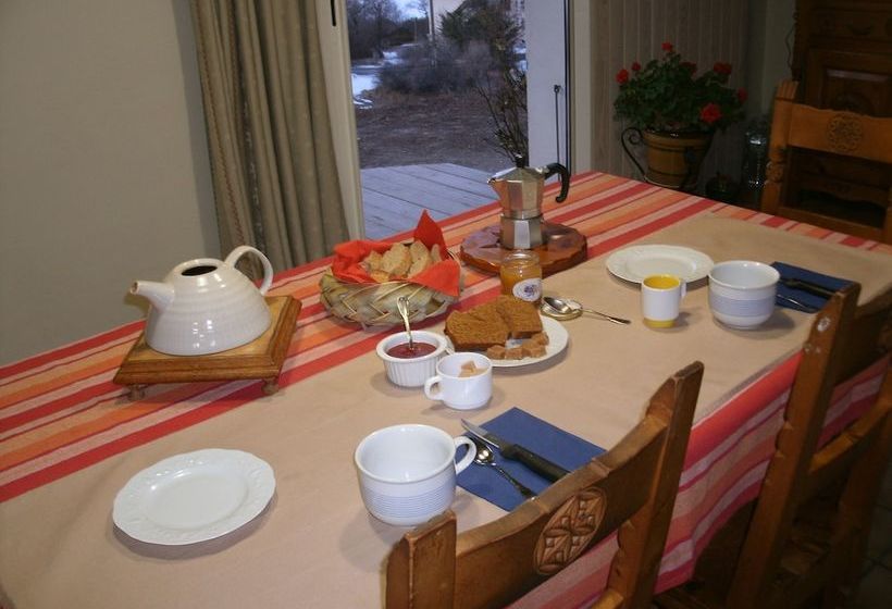 צימר La Ferme Des Buissons