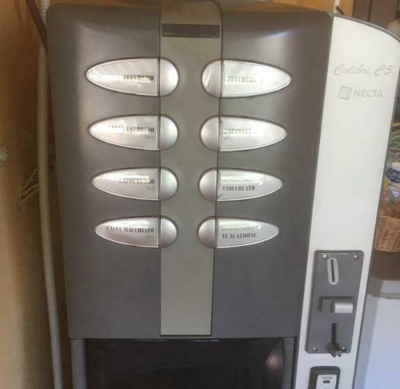 住宿加早餐 La Scala Sul Giardino