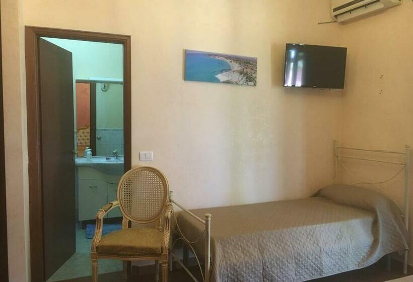 住宿加早餐 La Scala Sul Giardino