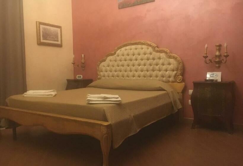 住宿加早餐 La Scala Sul Giardino