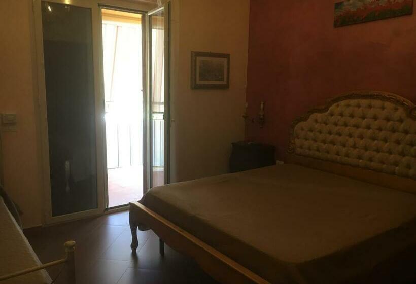 住宿加早餐 La Scala Sul Giardino