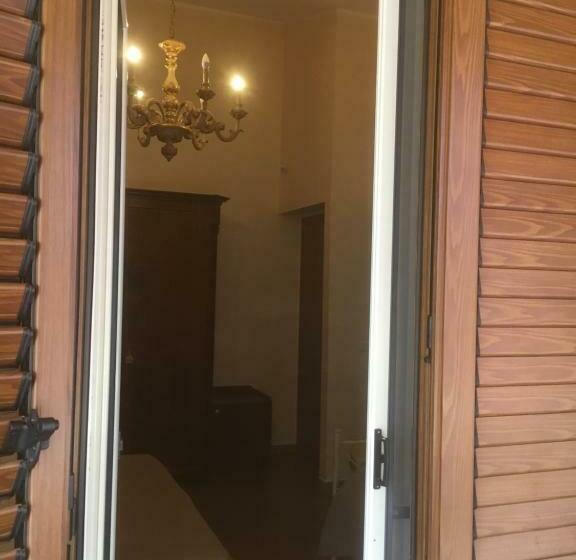 住宿加早餐 La Scala Sul Giardino