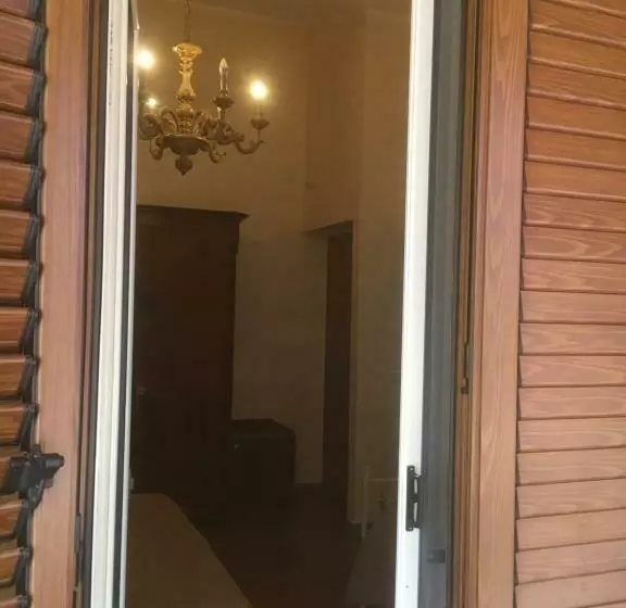 Aamiaismajoitus (B&B) La Scala Sul Giardino