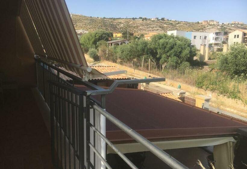 住宿加早餐 La Scala Sul Giardino