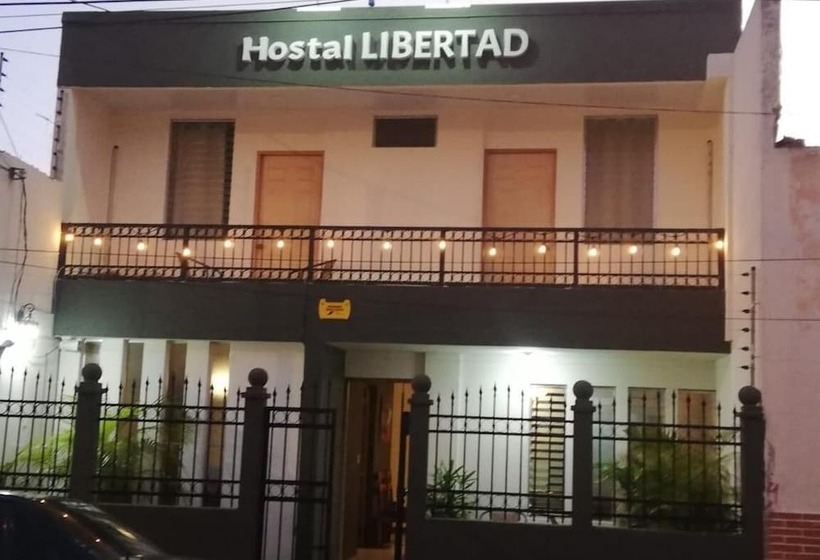 Hostal Libertad