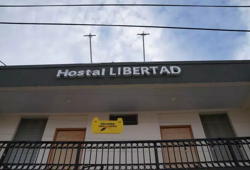 Hostal Libertad