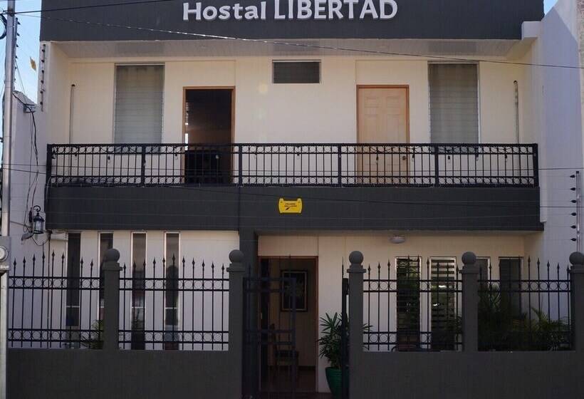 Hostal Libertad