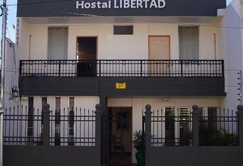 Hostal Libertad
