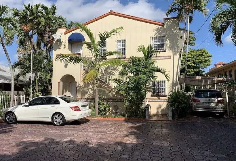 Hostel Brazilian
