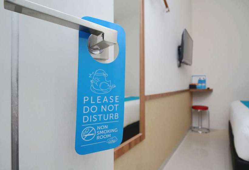 בית מלון כפרי Airy Sleman Kaliurang Km 8.6 Yogyakarta