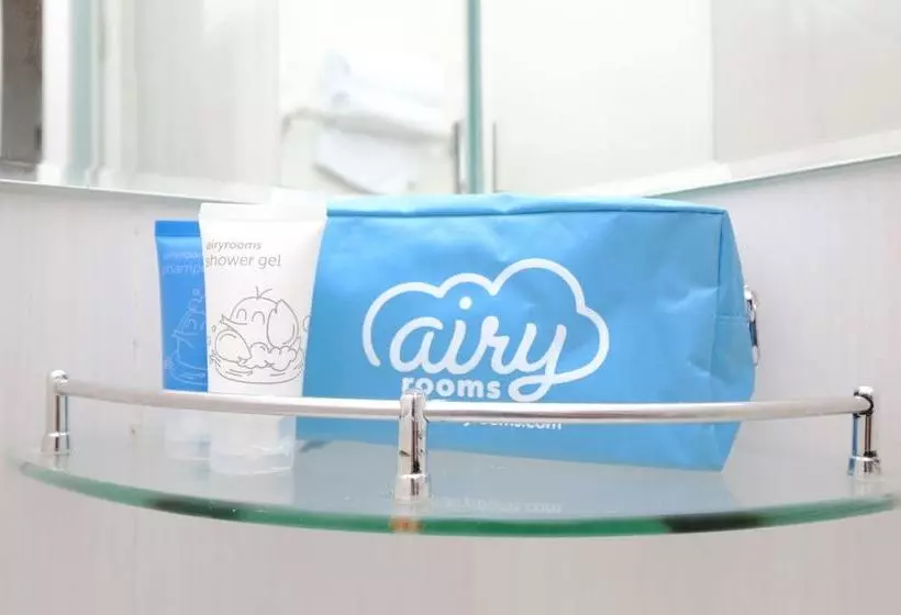 ホテル Airy Sleman Kaliurang Km 8.6 Yogyakarta