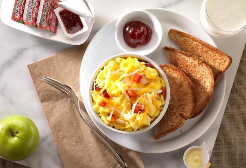 Szálloda Home2 Suites By Hilton Buford Mall Of Georgia