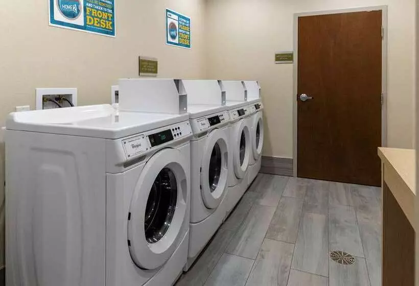 Hotelli Home2 Suites By Hilton Buford Mall Of Georgia