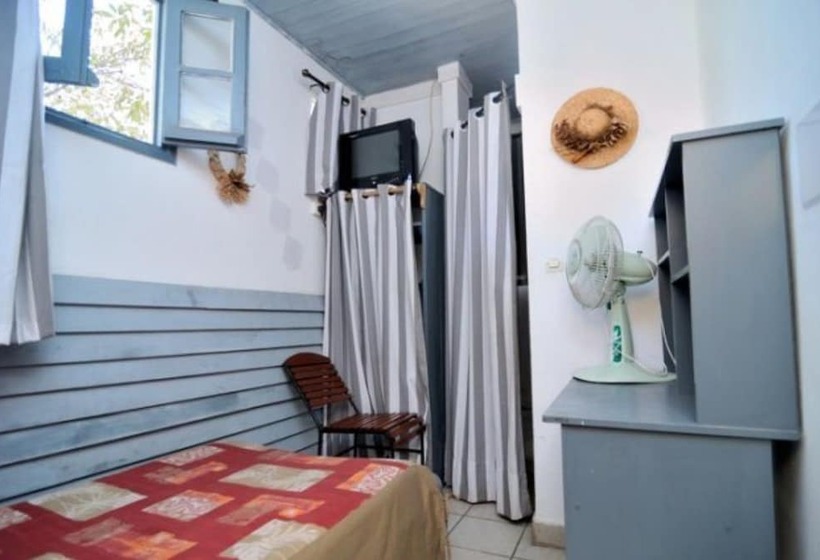 هتل Hôtel Vahiny