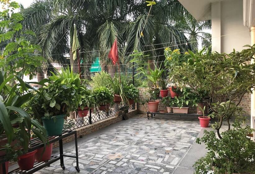 בית מלון כפרי K.k