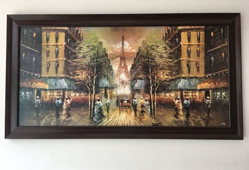 בית מלון כפרי K.k