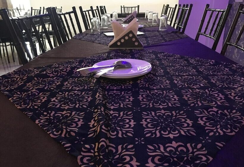 בית מלון כפרי K.k