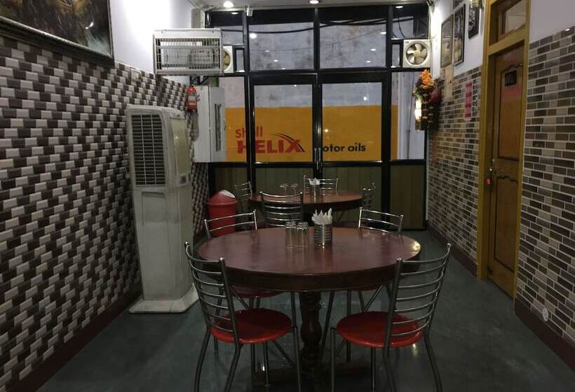 בית מלון כפרי K.k