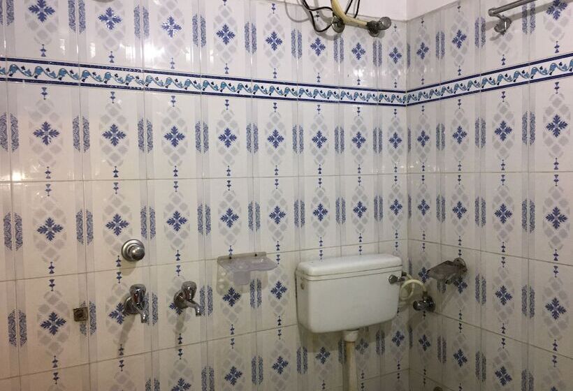 בית מלון כפרי K.k