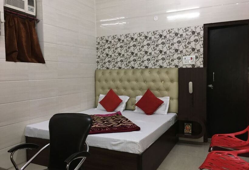 בית מלון כפרי K.k