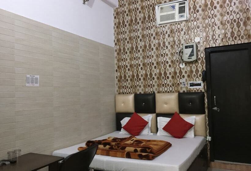 בית מלון כפרי K.k