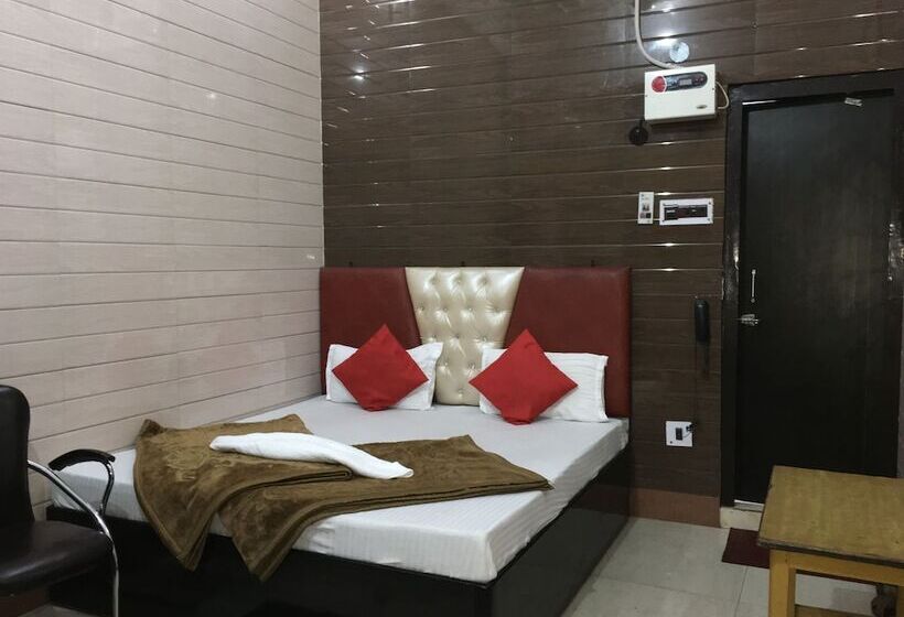 בית מלון כפרי K.k