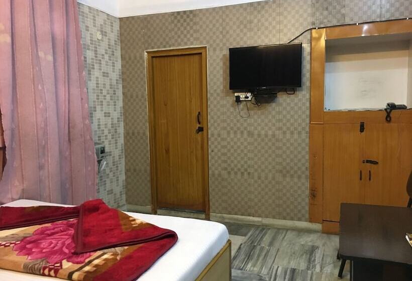 בית מלון כפרי K.k