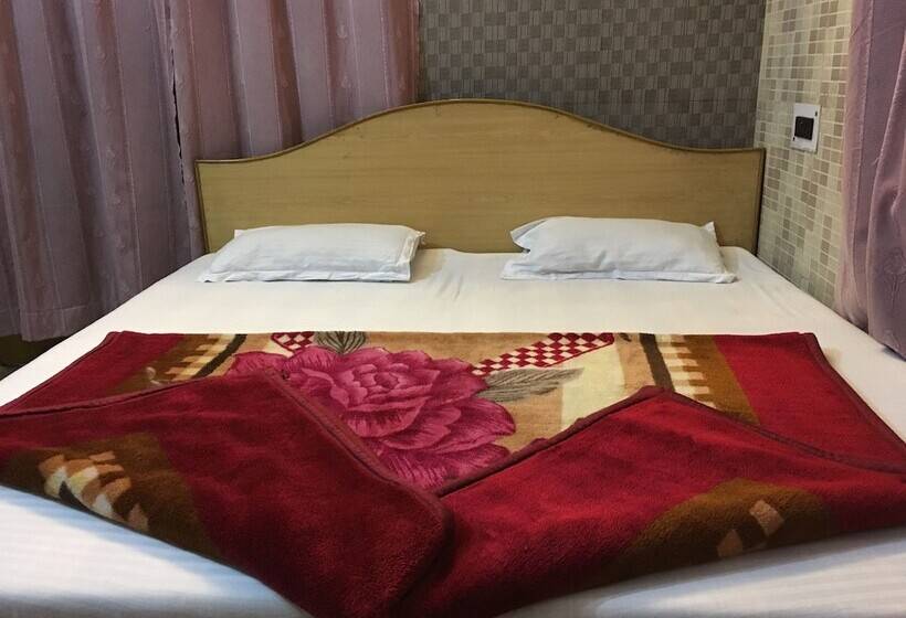 בית מלון כפרי K.k