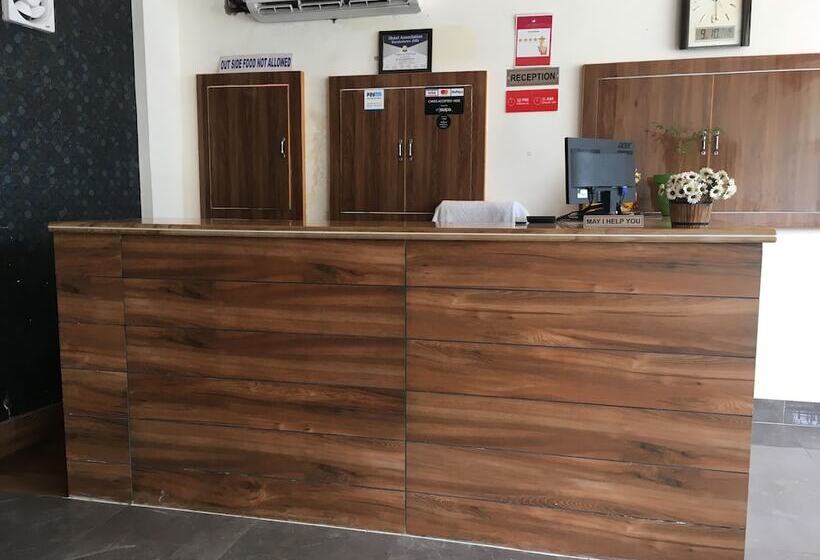 בית מלון כפרי K.k