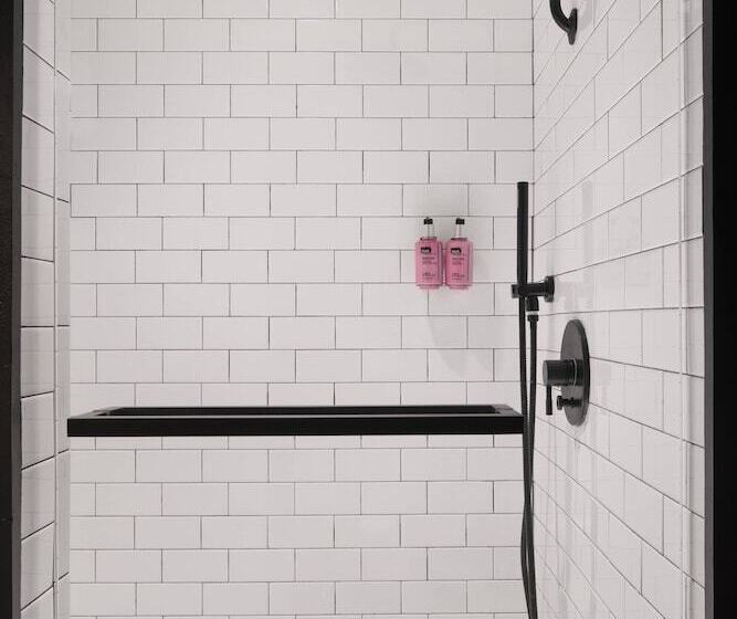 酒店 Moxy Memphis Downtown