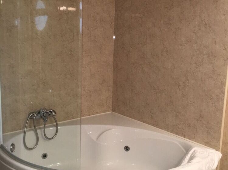 בית מלון כפרי Overa