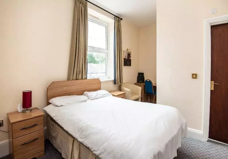 Hotelli The White Hart Inn