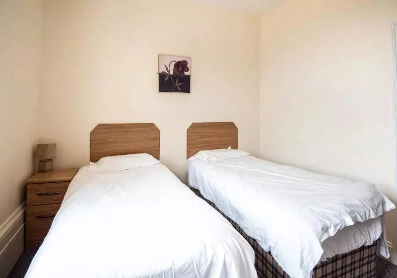 Hotelli The White Hart Inn