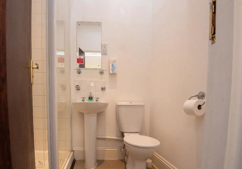 酒店 The White Hart Inn